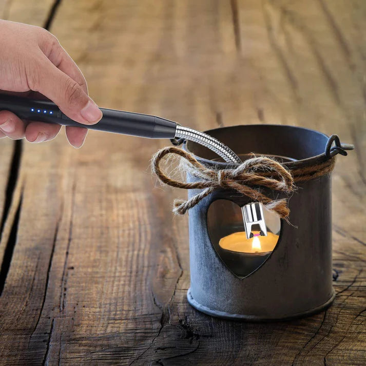 Rechargeable Electric Lighter